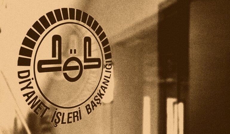 Diyanet kadınların miras hakkını hedef aldı