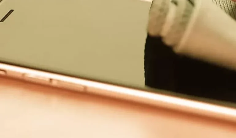 Telefon temizliği nasıl yapılır?