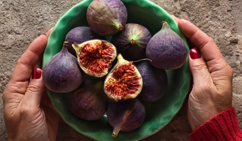 Hamilelikte incir yemek faydalı mı?