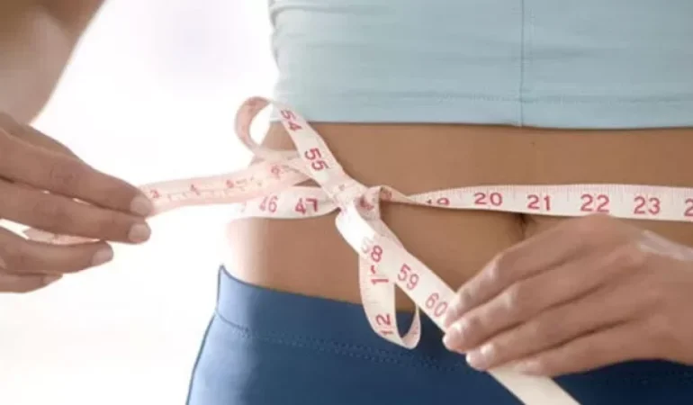 2 günde 2 kilo verdiriyor