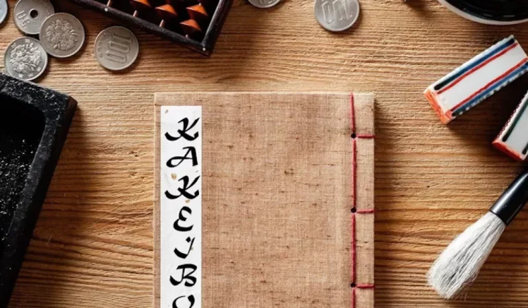 Kakeibo yöntemi nedir?