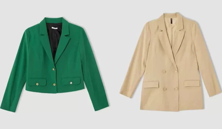 Rüyada Ceket Görmek Ne Anlama Gelir?