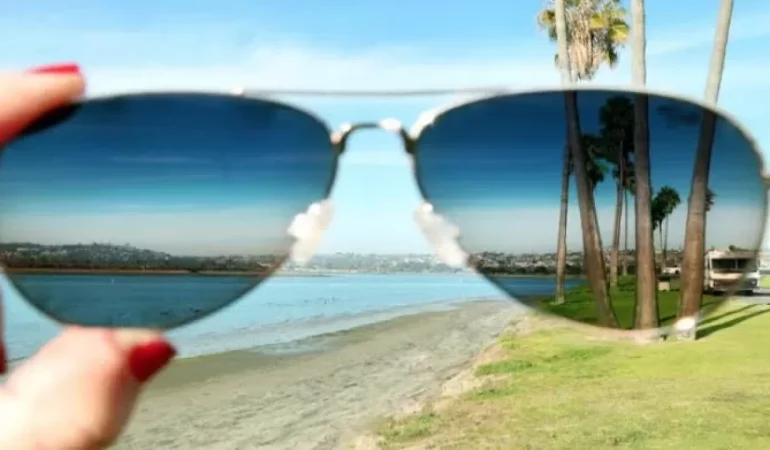 Polarize gözlük nedir?