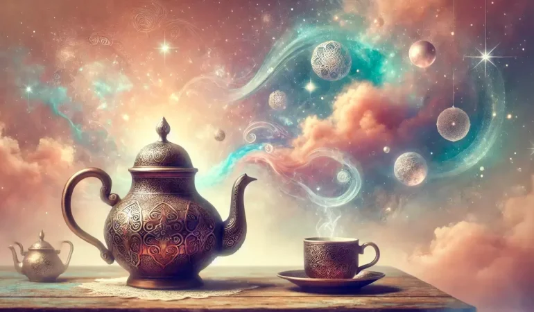 Rüyada Demlik Görmek Ne Demek?