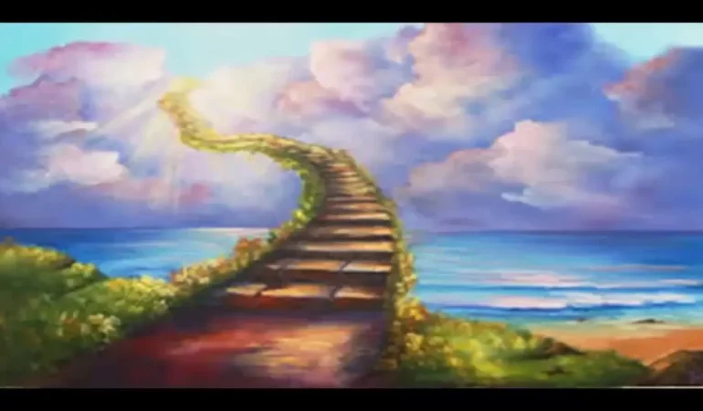 Rüyada Cenneti Görmek Ne Anlama Gelir?