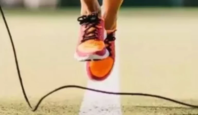 İp atlarken kaç kalori yakılır?