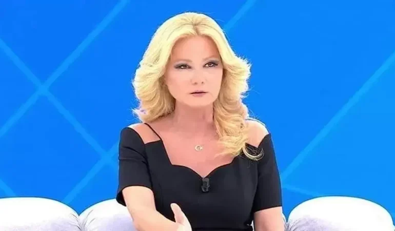 Müge Anlı ile Tatlı Sert ne zaman başlayacak?