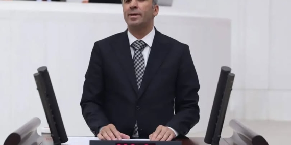 DEM Parti’den komisyon açıklaması: Yeni üye Celal Fırat oldu