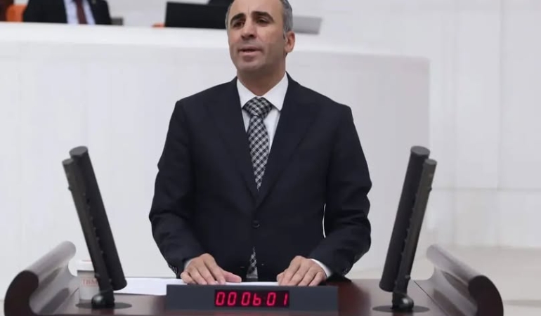 DEM Parti’den komisyon açıklaması: Yeni üye Celal Fırat oldu