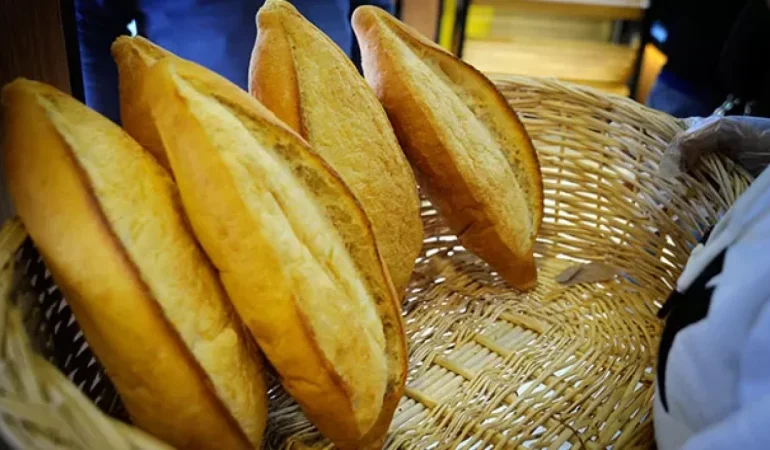 Ekmeği taze tutan 5 altın kural