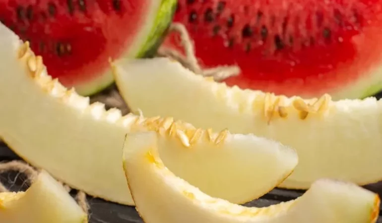 Kavun mu Karpuz mu? Hangisi sağlığa faydalı?