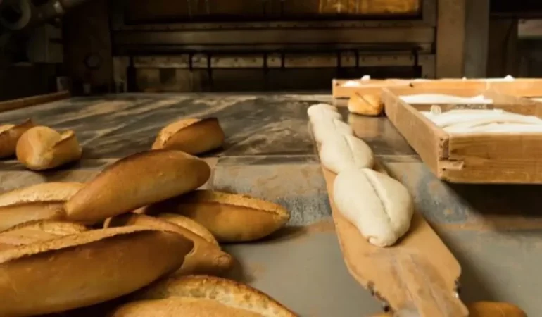 Rüyada Ekmek Almak Ne Demek?