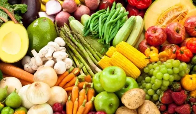 Raw Food diyeti yaparken nelere dikkat etmeli?