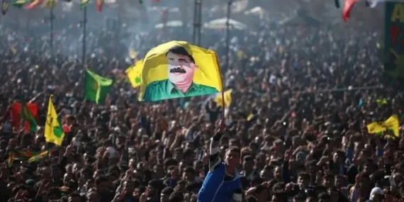 Van büyük mitinge hazırlanıyor: Barışın sahibi ve örgütleyicisi olacağız