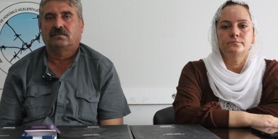 Tutsak ailelerinden çağrı: Hasta tutsaklar ölüme terk ediliyor