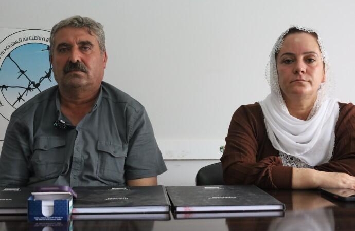 Tutsak ailelerinden çağrı: Hasta tutsaklar ölüme terk ediliyor