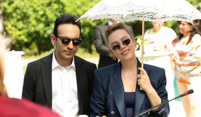 Bahar Dizisi Yeni Sezonla Geri Dönüyor