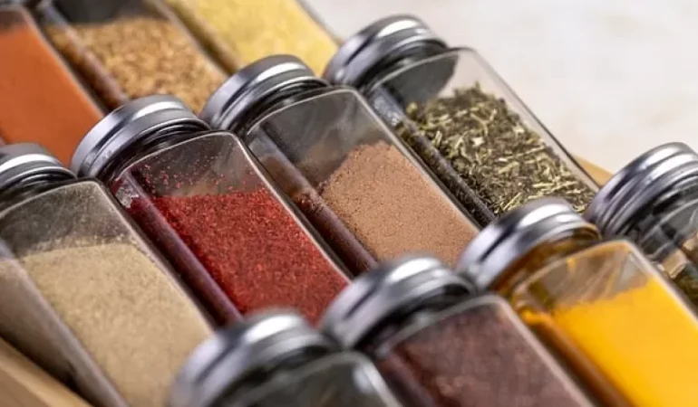 Baharatlar bozulur mu?