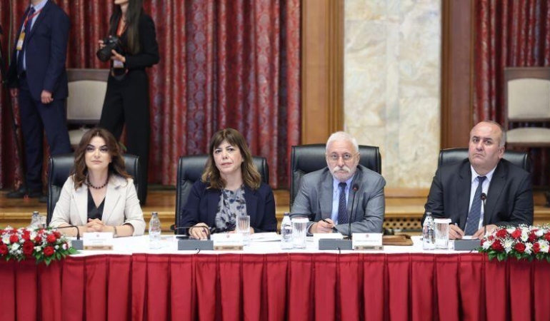 Koçyiğit: Öcalan’ın demokratik siyaset vurgusunun önemi teyitlenmiştir