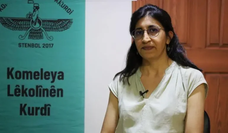 Komisyona çağrı: Kürtçeye anadil statüsü verilsin