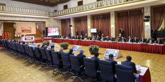 Yeni Yol’dan komisyona liste: İHD’den barolara, Roboski Aileleri’ne