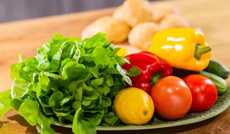 Gıdalardaki pestisit kalıntıları nasıl temizlenir?