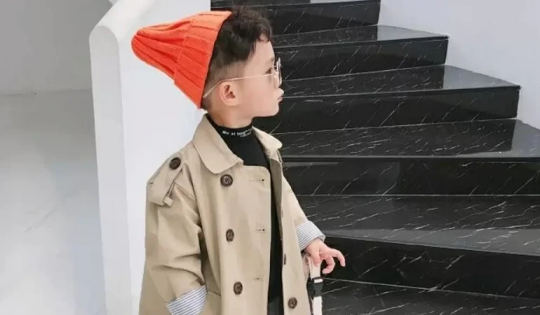 2026 Bebek Modası