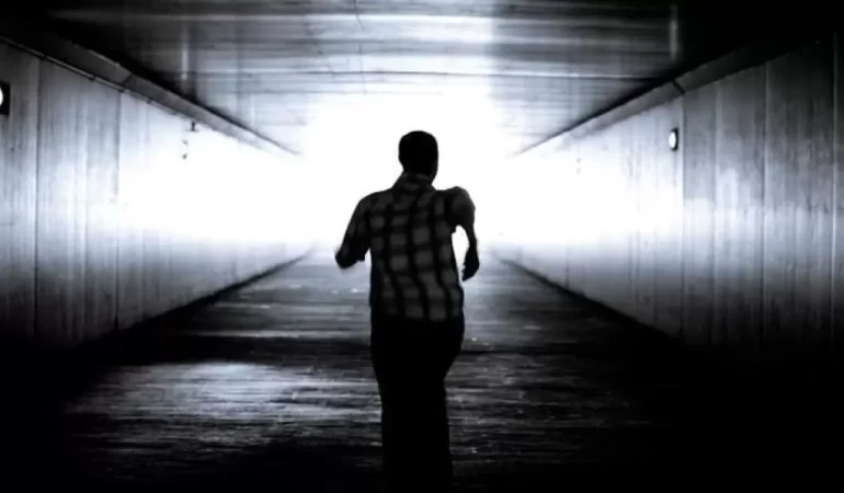 Rüyada Canavardan Kaçmak Ne Anlama Gelir?