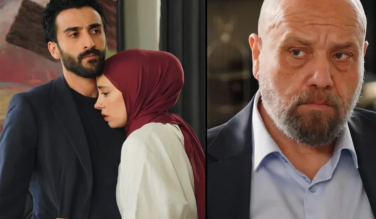 Kızılcık Şerbeti Set Tarihi Belli Oldu, Kadroya Şok İsimler Katıldı