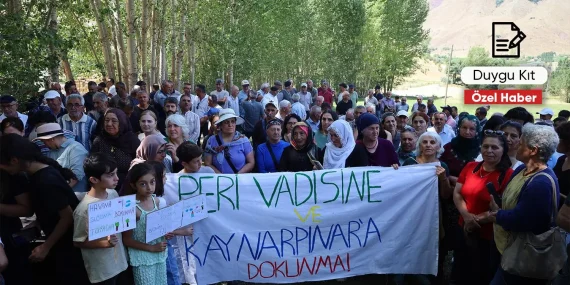 Licik’te fay hattına JES sondajı