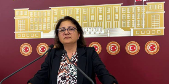 Munzur Üniversitesi’ndeki usulsüz atama iddiaları Meclis gündeminde