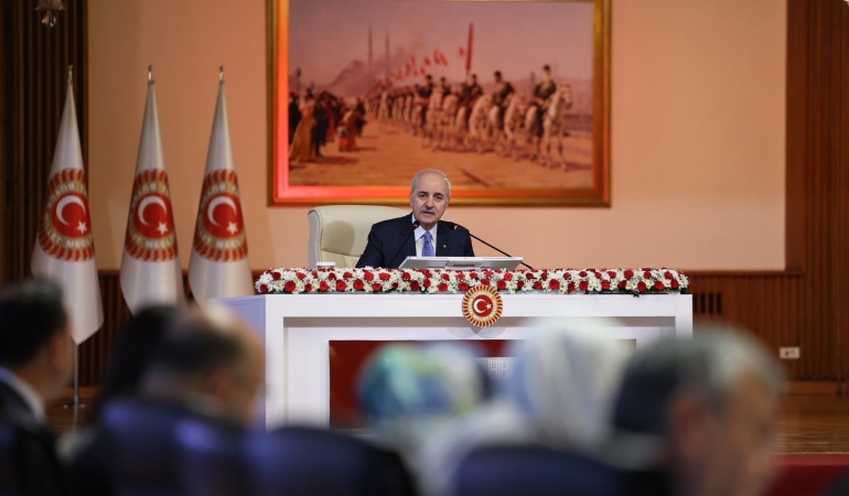 Süreç Komisyonu haftada iki kez toplanacak