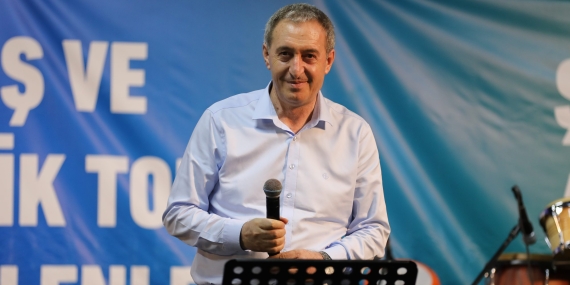 Bakırhan: “İmralı kapıları musluk değil, tecridi kaldırın”