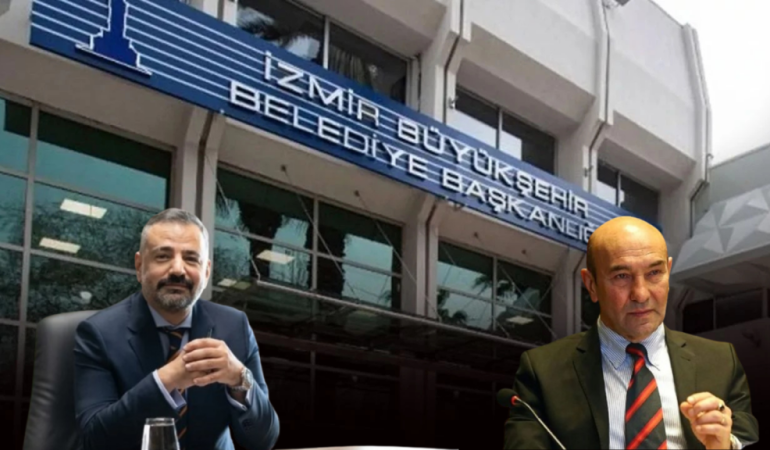 İzBB soruşturması: İlk duruşma 19 Eylül’de