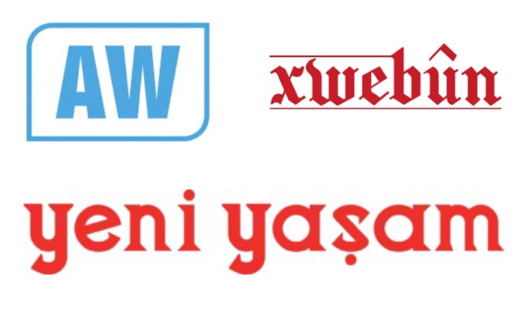 Yeni Yaşam, Ajansa Welat, Xwebûn hesapları Instagram’da erişime engellendi