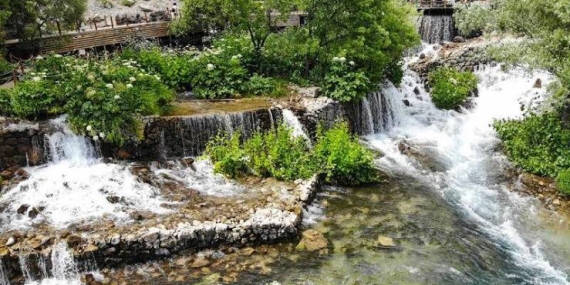 Munzur’da İkrarı Korumak