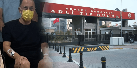 Murat Çalık’tan ‘Adalet’ Çığlığı: ‘Mama Takviyesiyle Ayakta Duruyorum!’