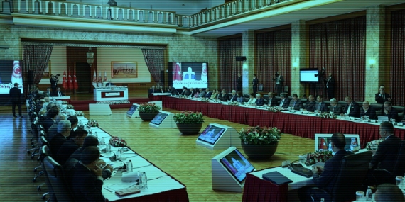 Yeni yasa hazırlığı: DEM Partililere Tahliye Yolu Açılabilir