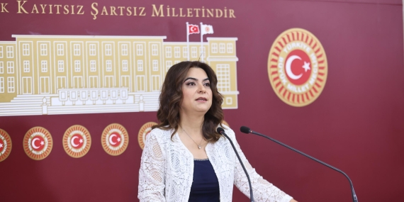 Koçyiğit: Komisyonda yol haritası üzerine tartışacağız