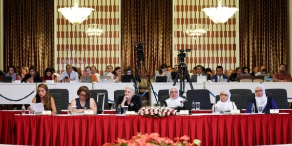 Meclis Komisyonu haftaya iki gün toplanacak