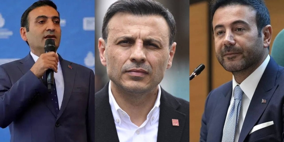 CHP İstanbul seçimi: CHP’li 10 isim hakkında hapis talebi