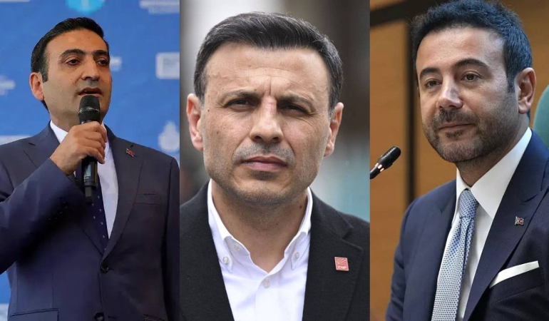 CHP İstanbul seçimi: CHP’li 10 isim hakkında hapis talebi