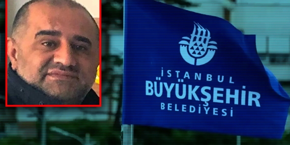 İBB Soruşturmasının Kilit İsmi Aziz İhsan Aktaş hakkında ev hapsi kararı kaldırıldı