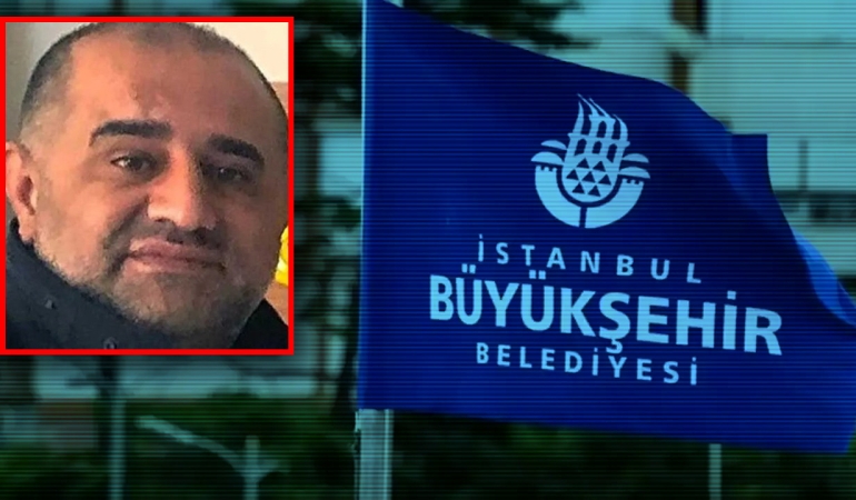 İBB Soruşturmasının Kilit İsmi Aziz İhsan Aktaş hakkında ev hapsi kararı kaldırıldı