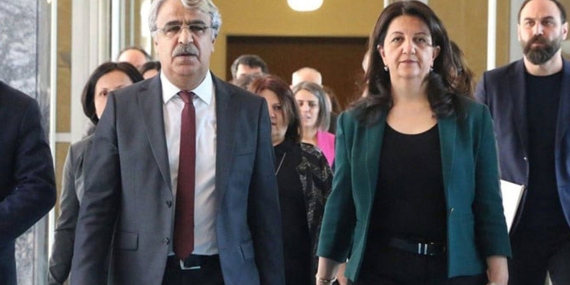 İmralı Heyeti, Erdoğan ile görüşecek