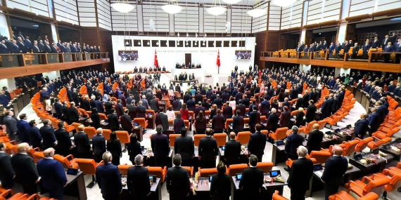 Komisyonun İlk Toplantısında Ne Konuşulacak?