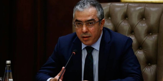 Uçum’dan geçiş sürecine “özel yasa” önerisi