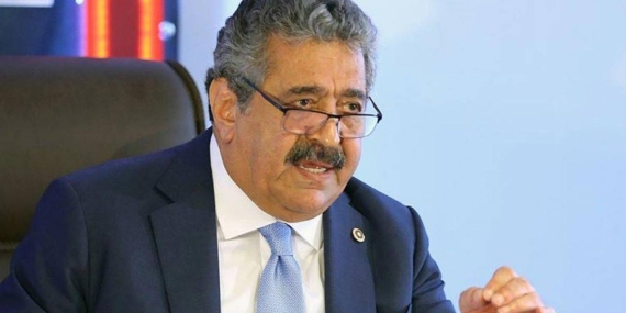 Feti Yıldız: Ağır hastalığı olanları, engelli ve yaşlı mahkumları sürekli cezaevinde tutulmak demokratik hukuk devletinin iş ve işlemi olamaz