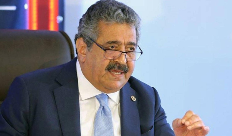 Feti Yıldız: Ağır hastalığı olanları, engelli ve yaşlı mahkumları sürekli cezaevinde tutulmak demokratik hukuk devletinin iş ve işlemi olamaz