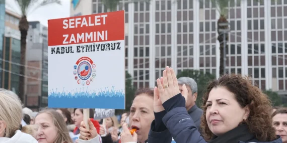 Kamu emekçilerine son zam teklifi belli oldu